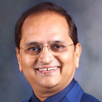 Dr. Pravin R. Suryawanshi